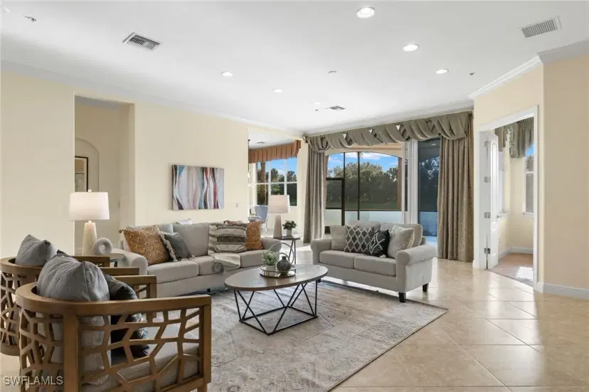 Picture of 17046 Porta Vecchio Way 101, Naples FL 34110