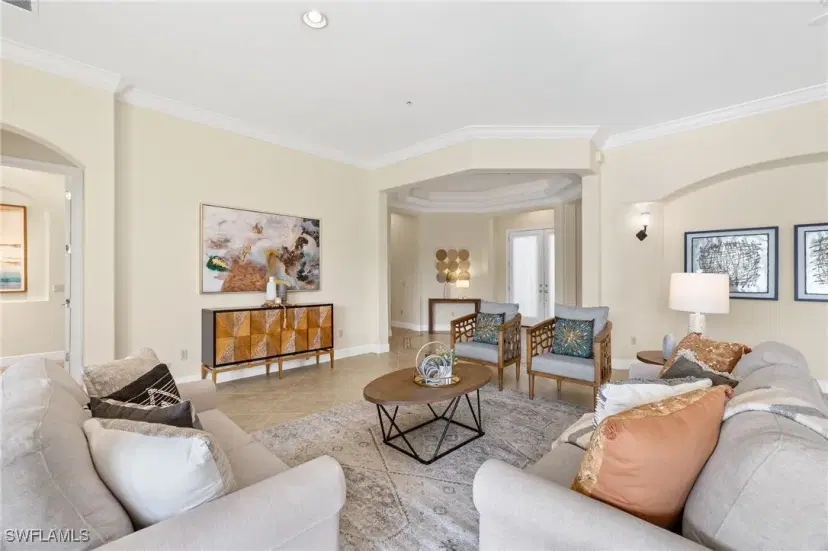 Picture of 17046 Porta Vecchio Way 101, Naples FL 34110