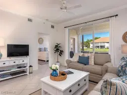 Picture of 1128 Manor Lake Dr G-106, Naples, FL 34110