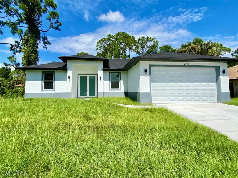 Picture of 6007 Sara Ave N, Lehigh Acres FL 33971
