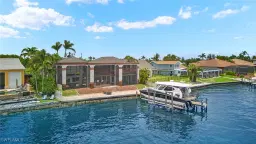 Picture of 2246 SE 28Th St, Cape Coral, FL 33904