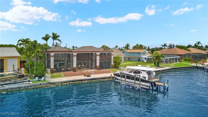 Picture of 2246 SE 28Th St, Cape Coral FL 33904