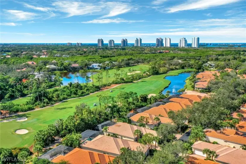 Picture of 3625 Olde Cottage Ln, Bonita Springs FL 34134
