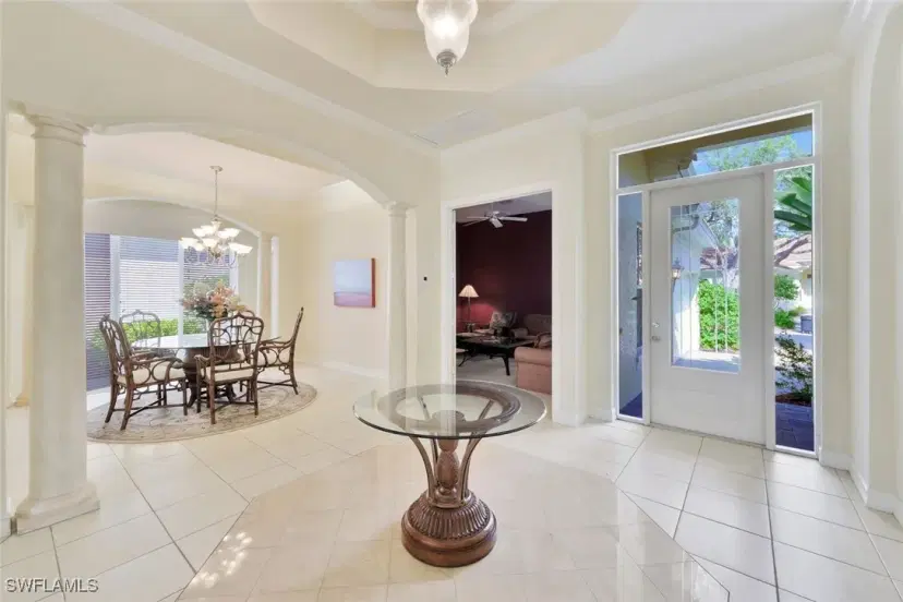 Picture of 3625 Olde Cottage Ln, Bonita Springs FL 34134