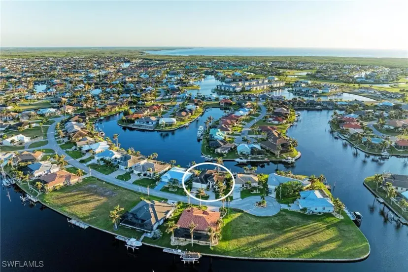 Picture of 3353 Sandpiper Dr, Punta Gorda FL 33950