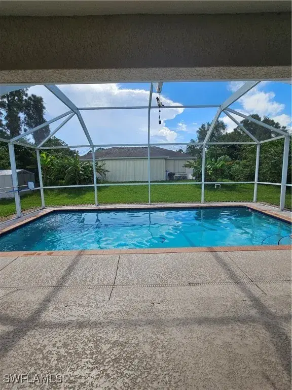 Picture of 190 Bell Blvd S, Lehigh Acres FL 33974