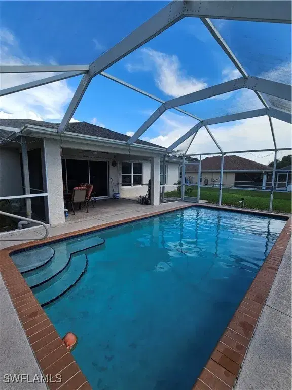 Picture of 190 Bell Blvd S, Lehigh Acres FL 33974
