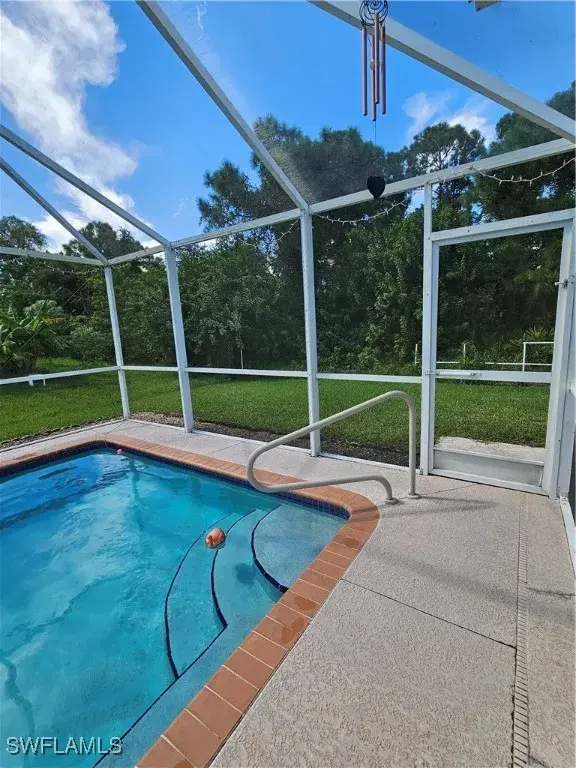 Picture of 190 Bell Blvd S, Lehigh Acres FL 33974
