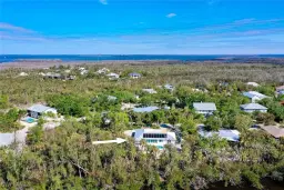 Picture of 4639 Brainard Bayou Rd, Sanibel, FL 33957