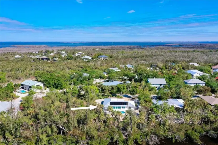 Picture of 4639 Brainard Bayou Rd, Sanibel FL 33957