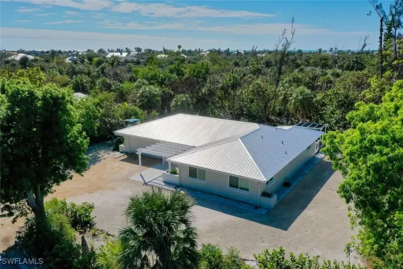 Picture of 4639 Brainard Bayou Rd, Sanibel FL 33957