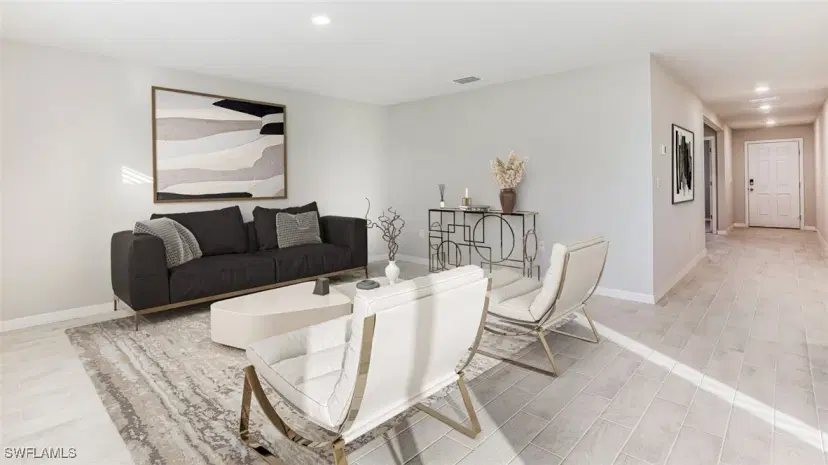 Picture of 5006 N Obispo Cir, Labelle FL 33935