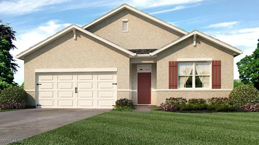 Picture of 5024 Wild Goose Cir, Labelle FL 33935
