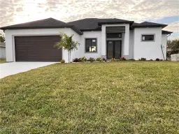 Picture of 2122 NE 14Th Pl, Cape Coral, FL 33909