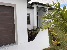 Picture of 2122 NE 14Th Pl, Cape Coral, FL 33909
