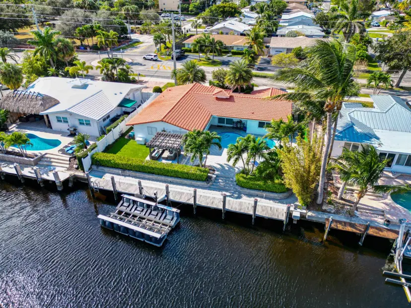 Picture of 1008 NE 26Th Avenue, Pompano Beach FL 33062