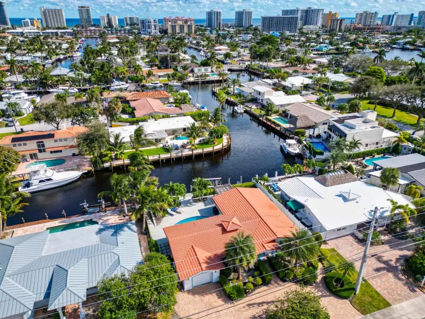 Picture of 1008 NE 26Th Avenue, Pompano Beach FL 33062