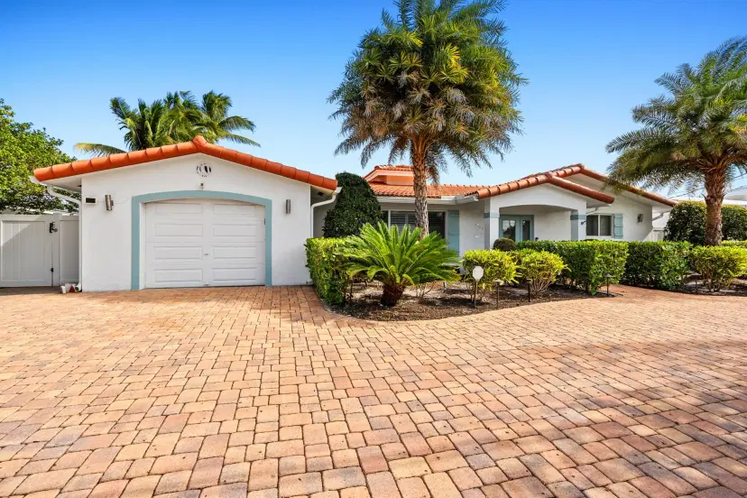 Picture of 1008 NE 26Th Avenue, Pompano Beach FL 33062