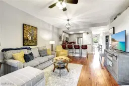 Picture of 4500 Botanical Place Cir 205, Naples, FL 34112