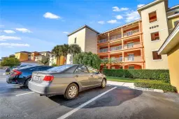 Picture of 4500 Botanical Place Cir 205, Naples, FL 34112