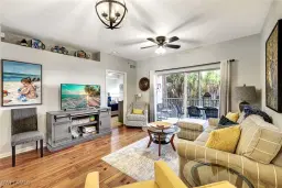Picture of 4500 Botanical Place Cir 205, Naples, FL 34112