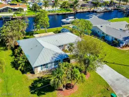 Picture of 125 Montrose Dr, Fort Myers, FL 33919