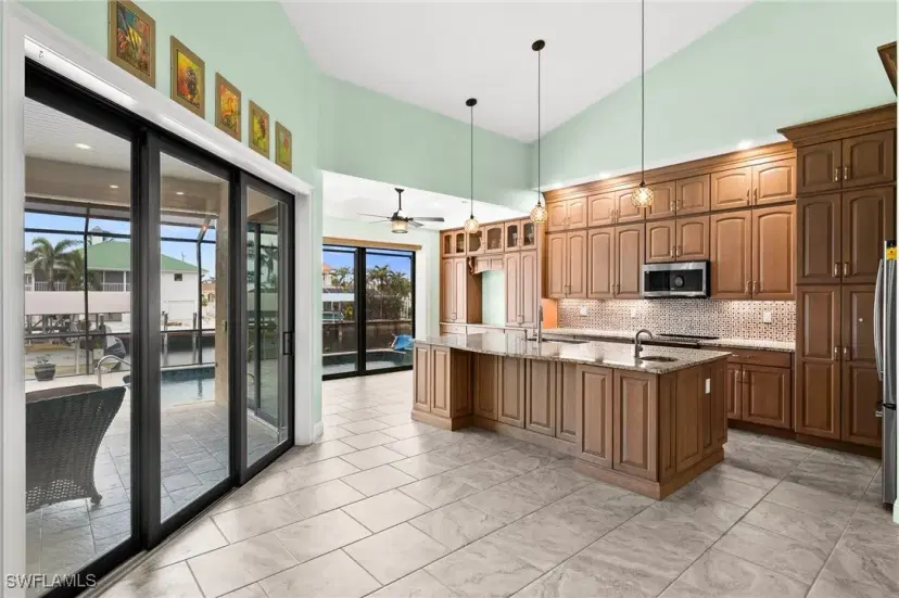 Picture of 2405 Cherimoya Ln, St. James City FL 33956