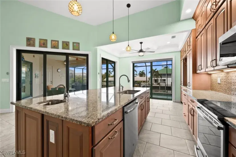 Picture of 2405 Cherimoya Ln, St. James City FL 33956