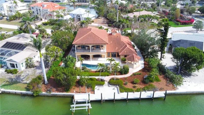 Picture of 918 Limpet Dr, Sanibel FL 33957