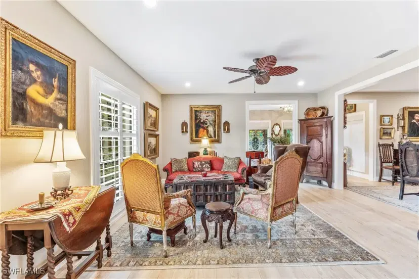 Picture of 4615 Caloosa Vista Way, Fort Myers FL 33901
