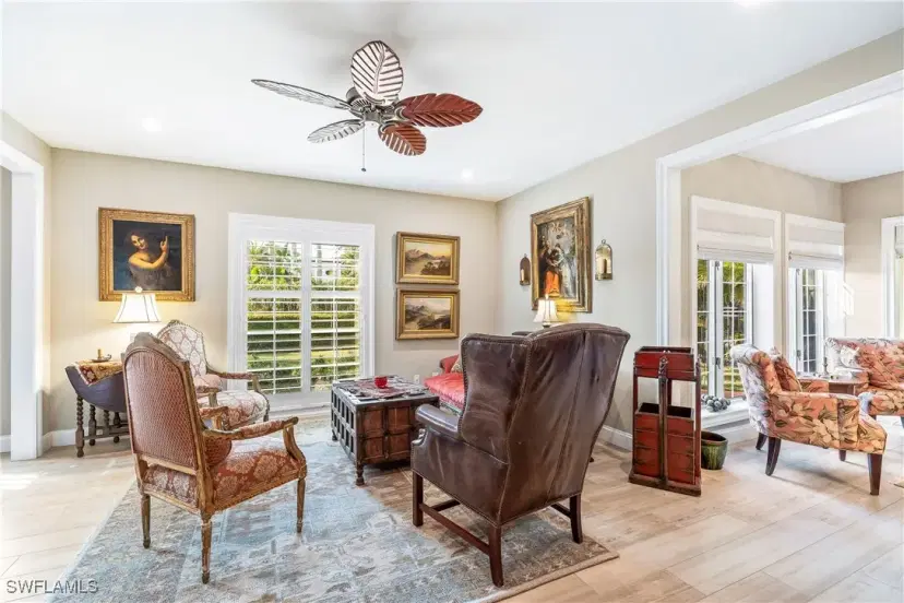 Picture of 4615 Caloosa Vista Way, Fort Myers FL 33901