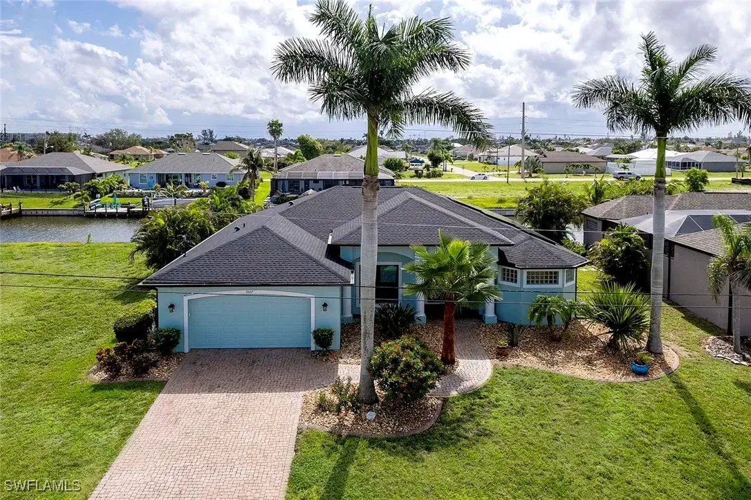 Picture of 2607 SW 21St Ave, Cape Coral, FL 33914