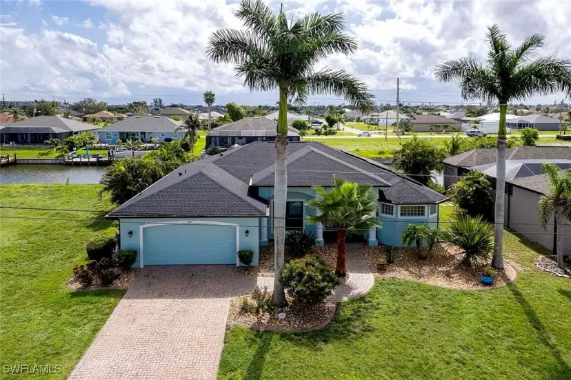 Picture of 2607 SW 21St Ave, Cape Coral FL 33914
