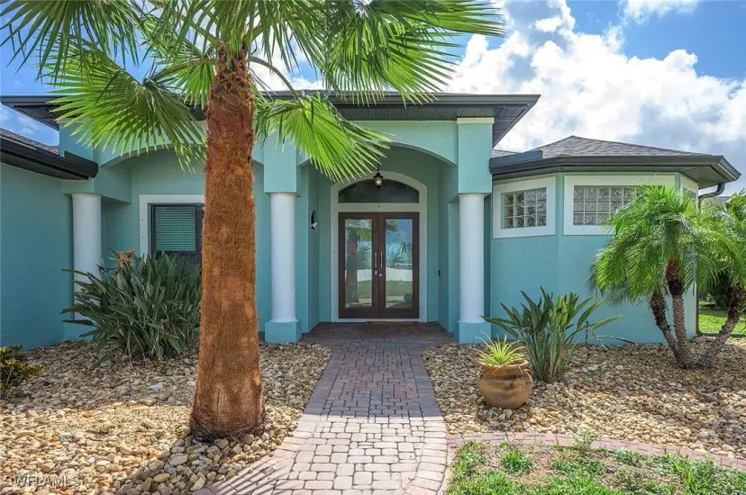 Picture of 2607 SW 21St Ave, Cape Coral FL 33914