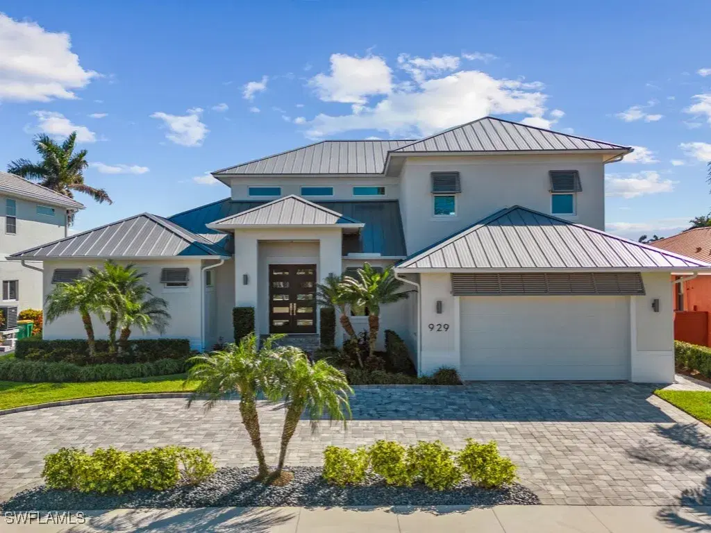 Picture of 929 S Joy Cir, Marco Island, FL 34145