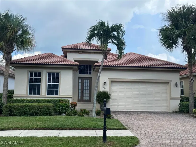 Picture of 5549 Whispering Willow Way, Fort Myers FL 33908