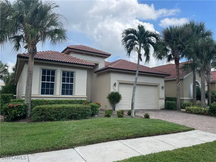 Picture of 5549 Whispering Willow Way, Fort Myers FL 33908