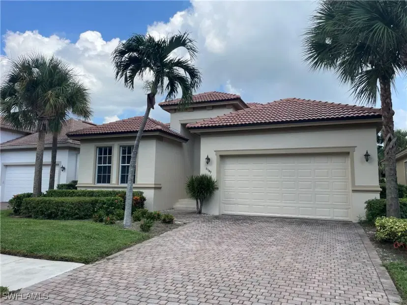 Picture of 5549 Whispering Willow Way, Fort Myers FL 33908
