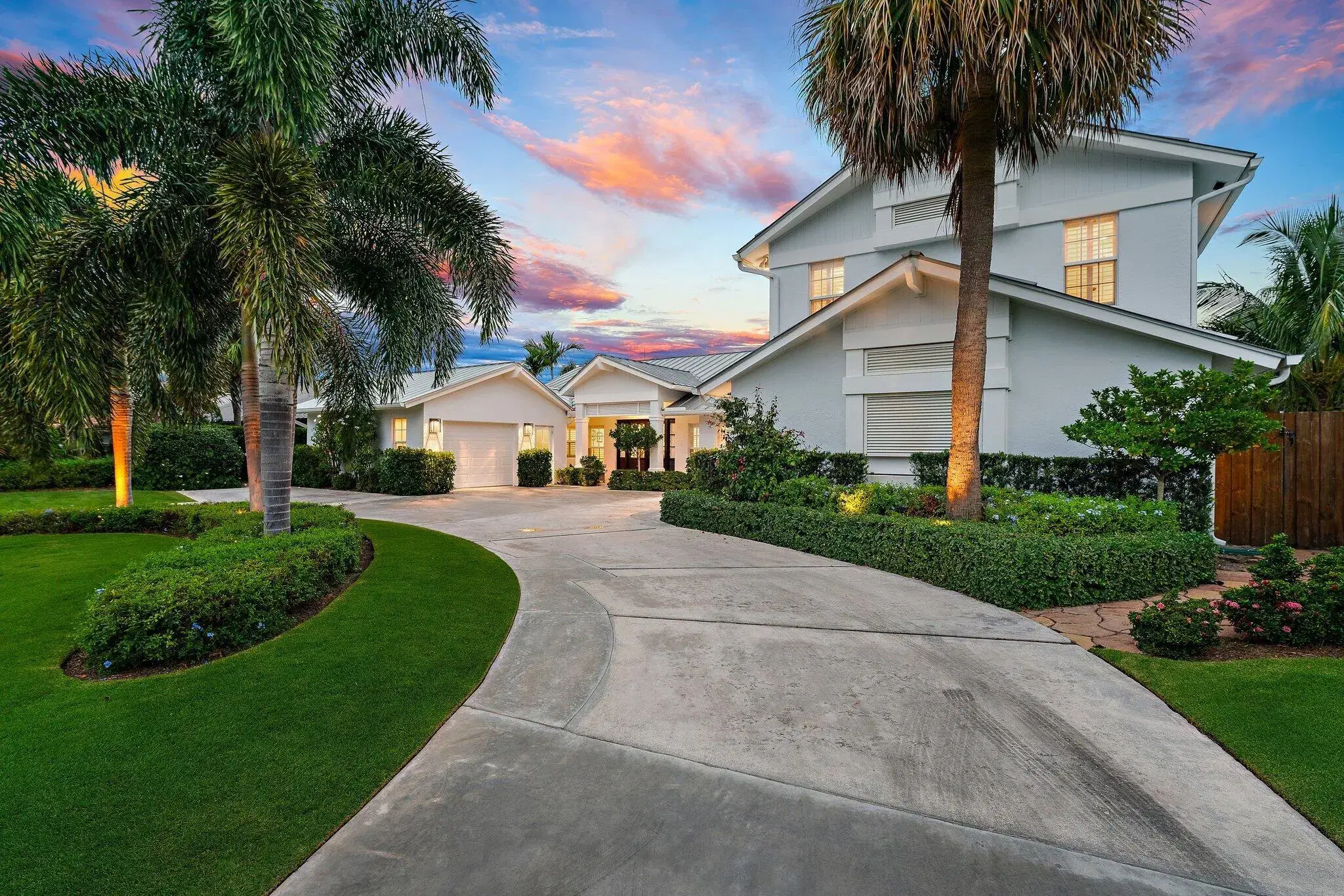 Picture of 2414 Bay Village Court, Palm Beach Gardens, FL 33410