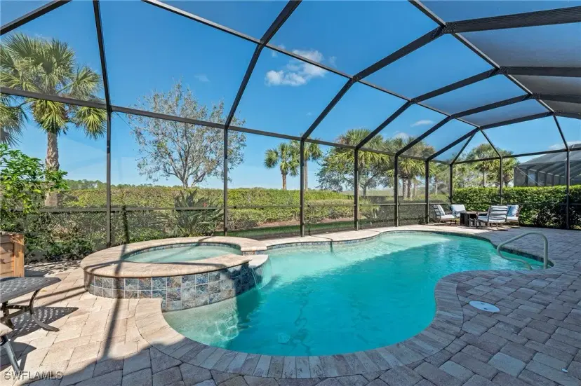 Picture of 9307 Fieldstone Ln, Naples FL 34120