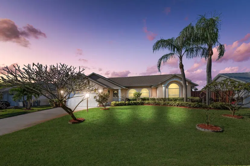 Picture of 917 NE Maranta Terrado, Jensen Beach FL 34957