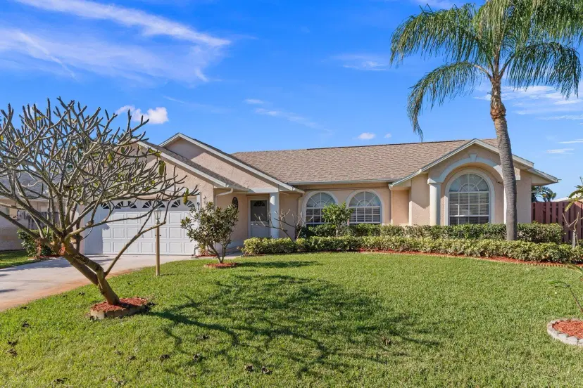 Picture of 917 NE Maranta Terrado, Jensen Beach FL 34957