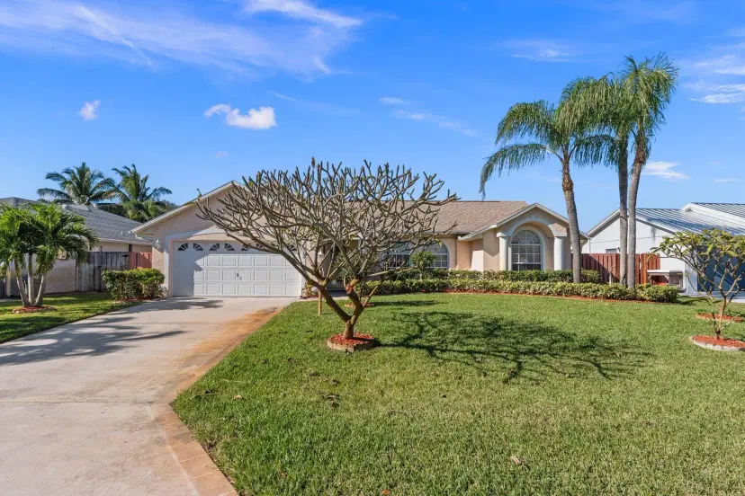 Picture of 917 NE Maranta Terrado, Jensen Beach FL 34957