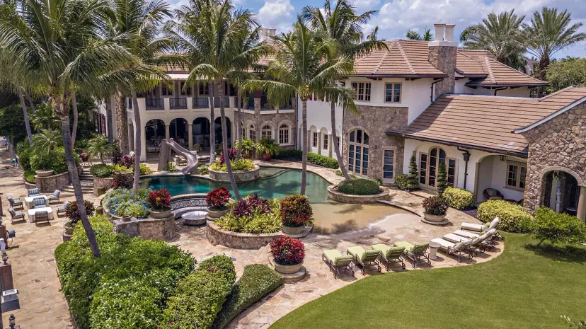 Picture of 200 W Coconut Palm Road, Boca Raton FL 33432
