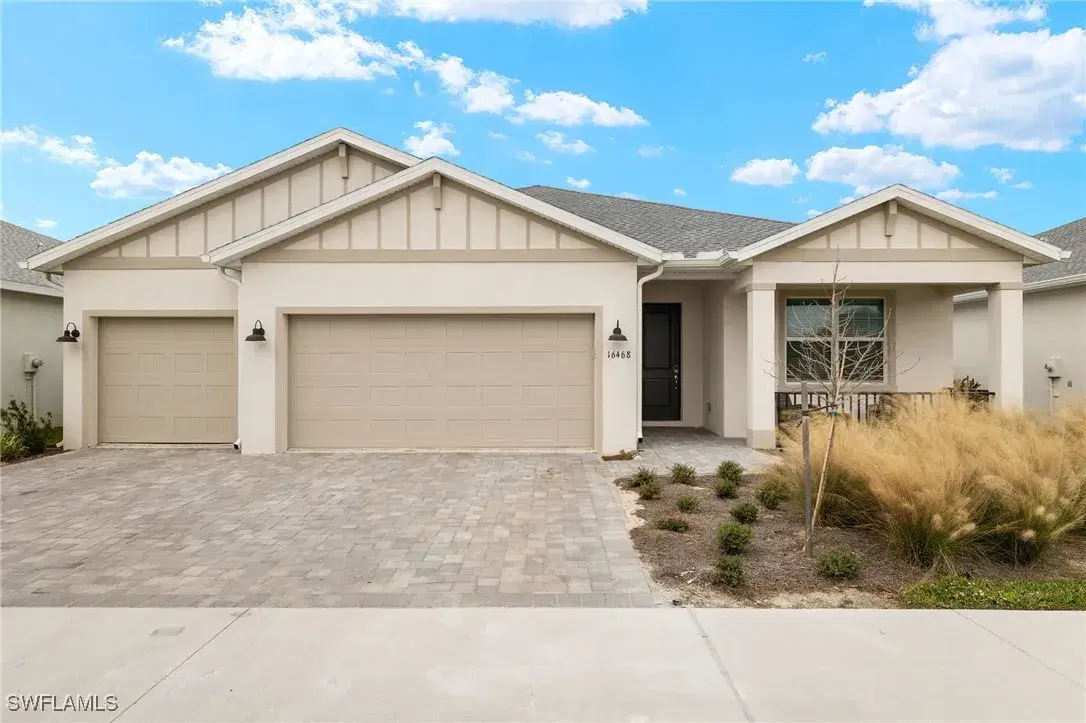 Picture of 16468 Settlers Way, Punta Gorda, FL 33982