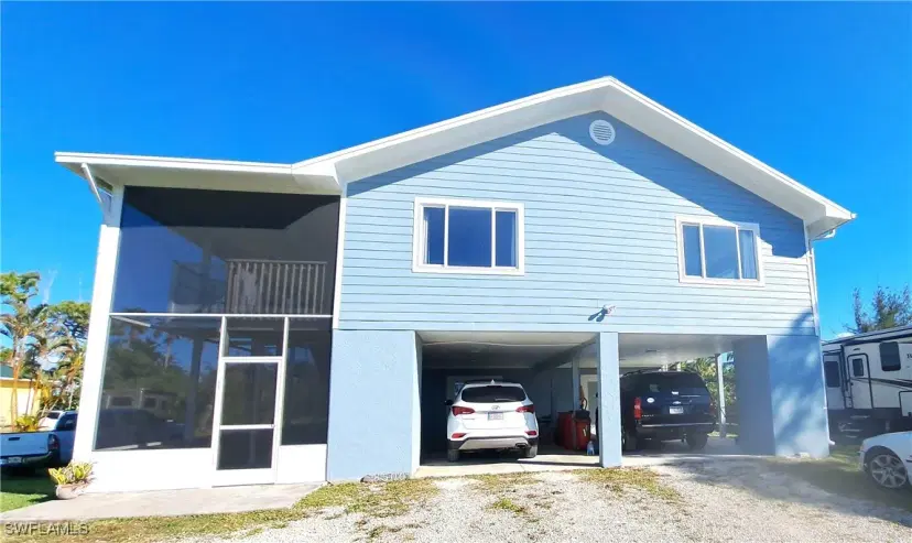 Picture of 8500 Redwood Dr, St. James City FL 33956