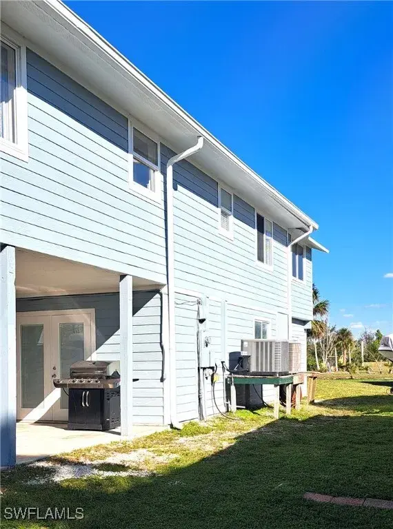Picture of 8500 Redwood Dr, St. James City FL 33956
