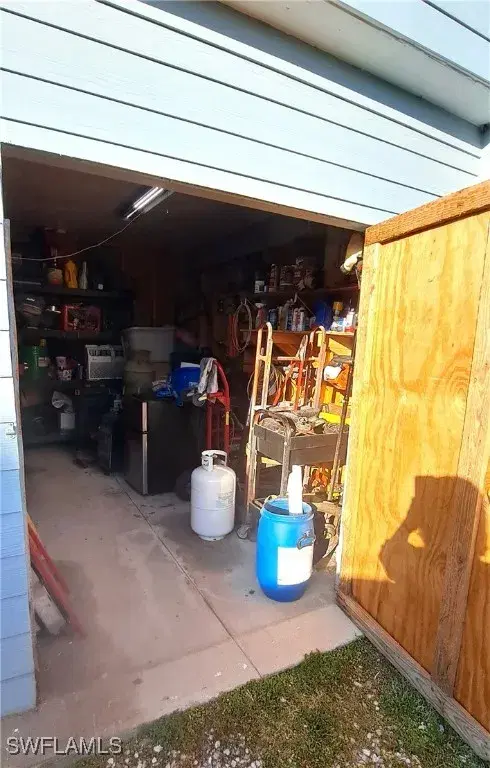 Picture of 8500 Redwood Dr, St. James City FL 33956