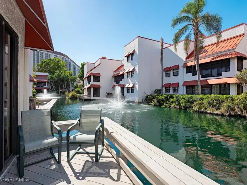 Picture of 511 Serendipity Dr 511, Naples FL 34108