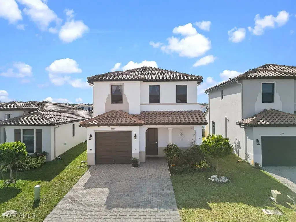 Picture of 5594 Carrara Dr, Ave Maria, FL 34142
